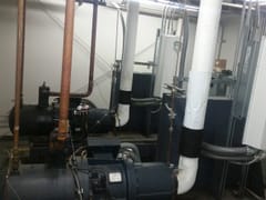 California Process Cooling