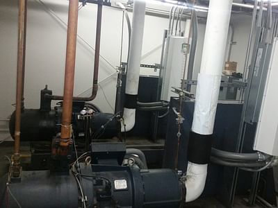 California Process Cooling