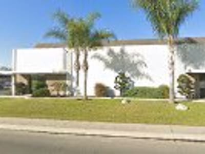 California Process Cooling