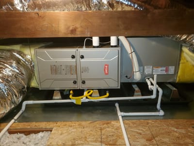 CaliforniAir Heating & Air Conditioning