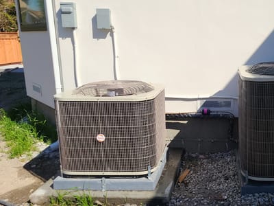 CaliforniAir Heating & Air Conditioning
