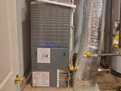 CaliforniAir Heating & Air Conditioning