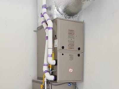 CaliforniAir Heating & Air Conditioning