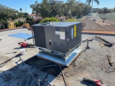 CaliTek Mechanical inc.