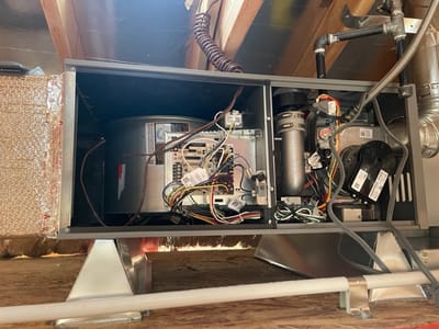 CaliTek Mechanical inc.