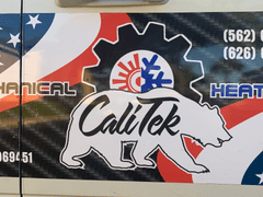 CaliTek Mechanical inc.