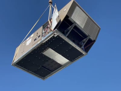 CaliTek Mechanical inc.