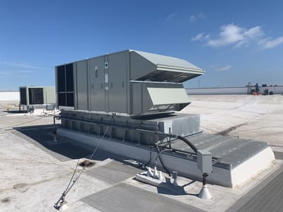 CaliTek Mechanical inc.