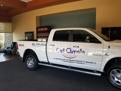 Call Climate Services