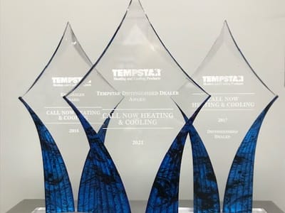 Call Now Heating & Cooling