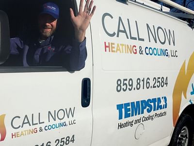 Call Now Heating & Cooling