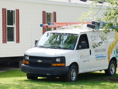 Call Now Heating & Cooling