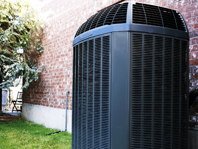 Calloway & Sons A/C And Heating