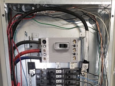 CallTech Heating, Cooling, Refrigeration