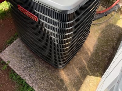 CallTech Heating, Cooling, Refrigeration