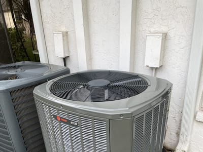 Caloosa Cooling LLC
