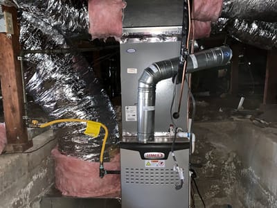 Calstar heating & air Conditioning Repair Services