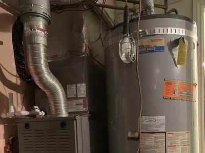 Calstar heating & air Conditioning Repair Services