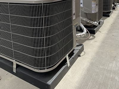 Calstar heating & air Conditioning Repair Services