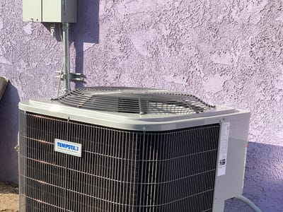 Calstar heating & air Conditioning Repair Services