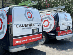 Calstructive LLC