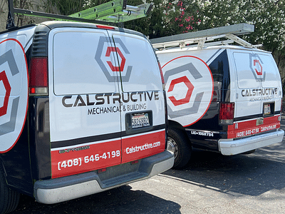 Calstructive LLC