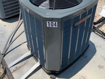 Calvary Air Services LLC