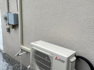 Calvary Air Services LLC