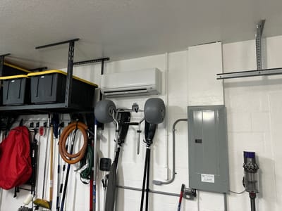 Calvary Air Services LLC