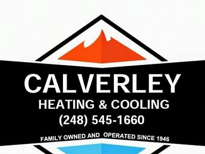 Calverley Heating & Cooling