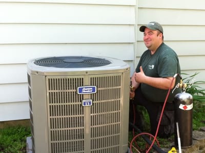 Calverley Heating & Cooling