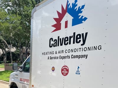 Calverley Service Experts