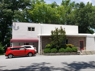 Calvert Mechanical Solutions