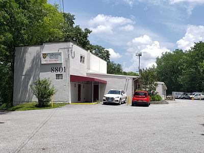 Calvert Mechanical Solutions