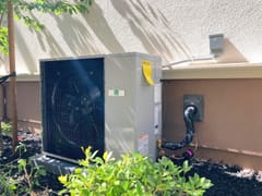 Calvey Heating and Air