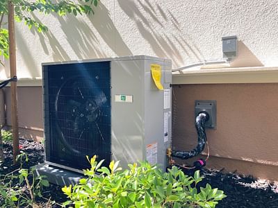 Calvey Heating and Air