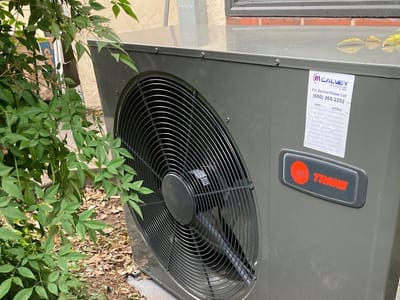 Calvey Heating and Air