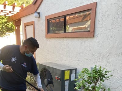 Calvey Heating and Air