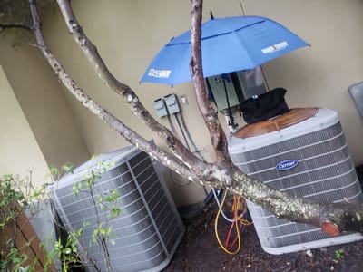 Calvico Air Conditioning & Heating