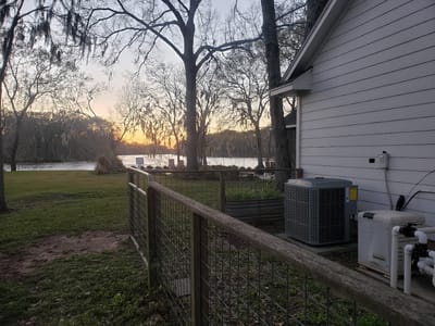 Calvico Air Conditioning & Heating