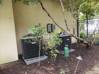 Calvico Air Conditioning & Heating