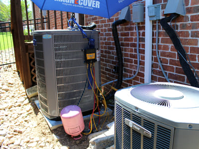 Calvin's Climate Air Conditioning & Heating Solutions