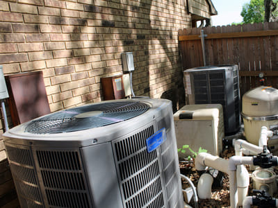 Calvin's Climate Air Conditioning & Heating Solutions