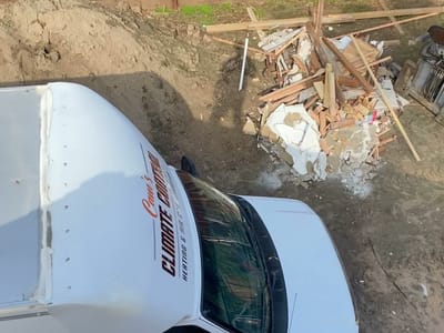 Cam's Heating & Air LLC