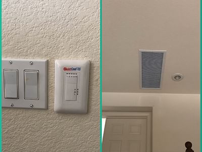 Cam's Heating & Air LLC