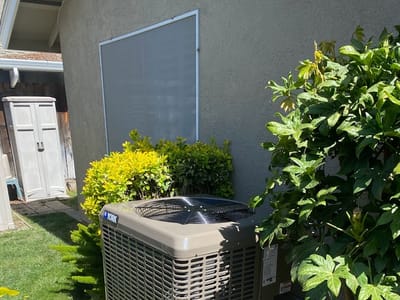 Cam's Heating & Air LLC