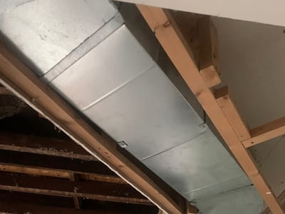 Camacho Heating & Cooling Supply