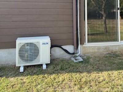 CamAire Air Conditioning and Heating