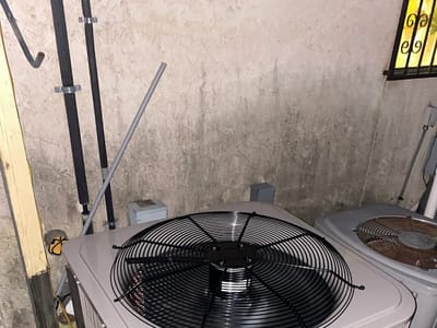 CamAire Air Conditioning and Heating