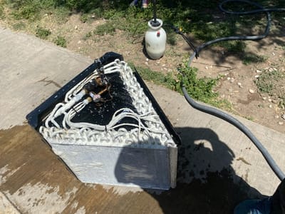 CamAire Air Conditioning and Heating